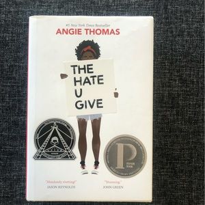 The Hate U Give